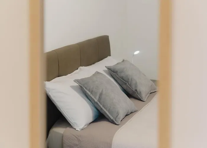 G21 Guest House Roma