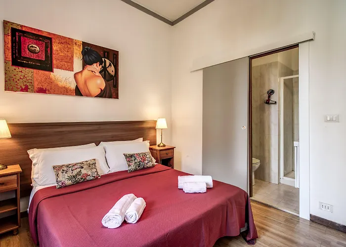 Beautiful Home 2 Roma